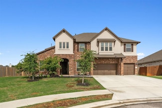 20104 Garganey Dr, Pflugerville, TX 78660