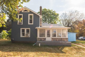 8317 Clear Lake Rd, Grass Lake, MI 49240