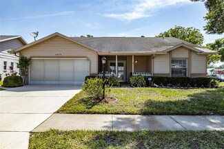 4654 Tiburon Dr, New Port Richey, FL 34655