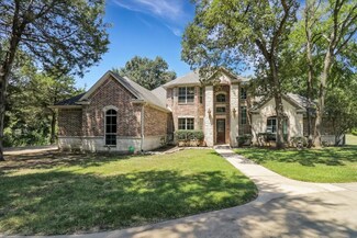 345 Meandering Way, Seagoville, TX 75159