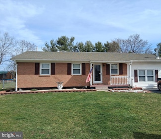 113 Meadowlark Ln, Stephens City, VA 22655
