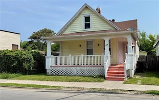 138 Lawrence St, Syracuse, NY 13208