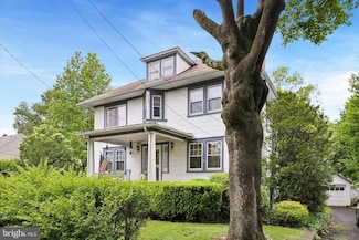 324 Cameron Rd, Willow Grove, PA 19090