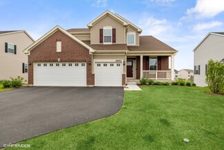 1662 Innsbrook Ct, Volo, IL 60020