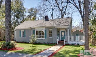 825 E 33rd St, Savannah, GA 31401