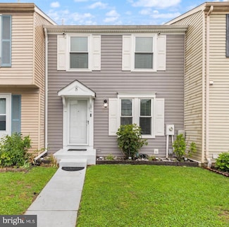 8 Trailwood Rd, Nottingham, MD 21236