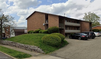 2595 Terrace Ave Unit 3, Akron, OH 44312