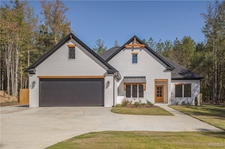 19039 White Oak Loop, Berry, AL 35546