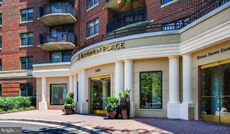 3401 38th St NW Unit B-617-203, Washington, DC 20016
