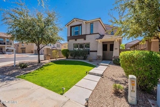 3507 E Jasper Dr, Gilbert, AZ 85296