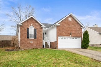 157 Sundance Way, White House, TN 37188