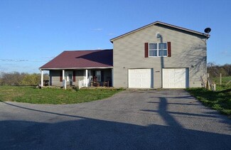 3113 Columbia Rd, Edmonton, KY 42129