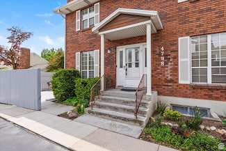4798 S Saxony Cir Unit 4798, Salt Lake City, UT 84117