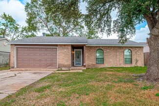 14523 Flair Dr, Houston, TX 77049
