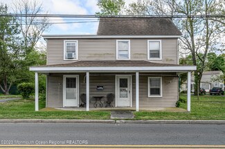 3 Lakewood Rd, New Egypt, NJ 08533