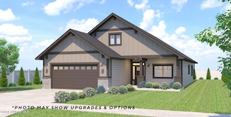 969 E Steeple Chase Rd, Hayden, ID 83835