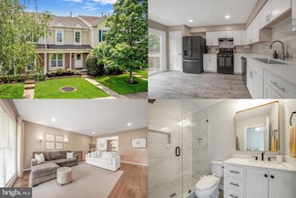 43501 Plantation Terrace, Ashburn, VA 20147