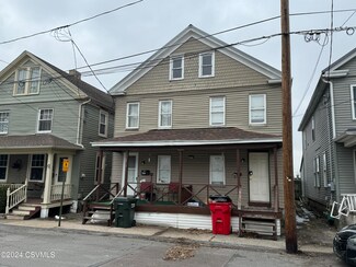 349 S 10th St Unit 351, Sunbury, PA 17801