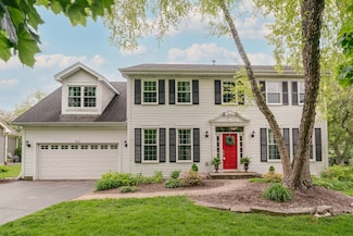 361 Galway Dr Unit 1, Cary, IL 60013