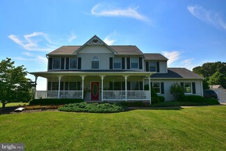 1168 Taylor Rd, Street, MD 21154