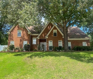 2195 Houston Pass, Germantown, TN 38139
