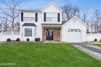 36 Hialeah Ct, Howell, NJ 07731