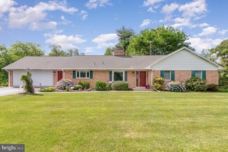 263 Ridge Hill Rd, Mechanicsburg, PA 17050