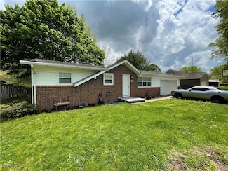 9938 Hess Mill Rd NE, Bolivar, OH 44612