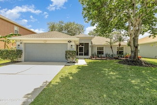 1373 Payette Ln, Melbourne, FL 32904