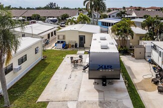 11701 Padina Dr, Fort Myers, FL 33908