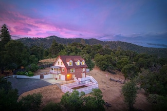 59278 Road 601, Ahwahnee, CA 93601