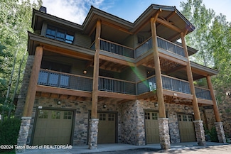 526 Lower Snow King Loop Unit 262, Jackson, WY 83001