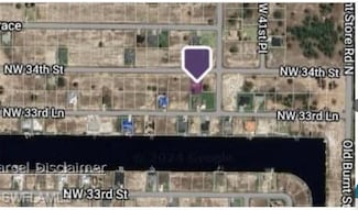 4206 NW 34th St, Cape Coral, FL 33993
