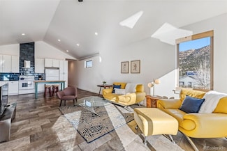 485 E Arkansas St, Buena Vista, CO 81211