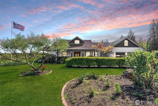 3151 Velvet Ln, Custer, WA 98240