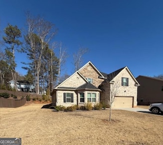 600 Rosehill Ln, Lawrenceville, GA 30044