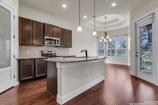 529 Carriage House Unit 2, Spring Branch, TX 78070