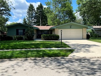 5149 Tahitian Place, Dayton, OH 45440