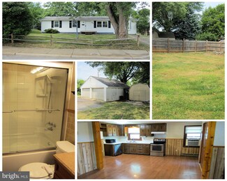 739 Spruce St, Hagerstown, MD 21740