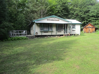 60 Farnsworth Ln, Brookfield, VT 05036