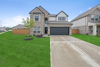13110 Mid Stocket Dr, Humble, TX 77346