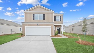32 Cypress Loop, Port Wentworth, GA 31407