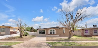 278 Limonite Cir, El Paso, TX 79932