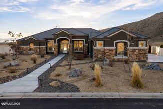 11161 Diamond Stream Dr, Sparks, NV 89441