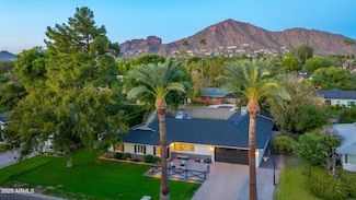 5316 E Calle Redonda, Phoenix, AZ 85018