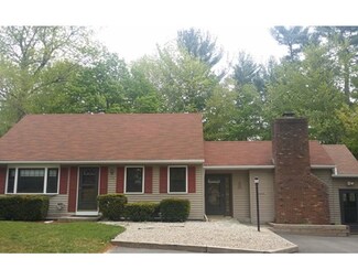 112 Cedar St, Sturbridge, MA 01566