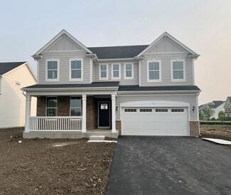 119 Sweetflag Cir, Elgin, IL 60124