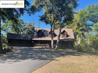 22890 Comstock Ranch Rd, Sonora, CA 95370
