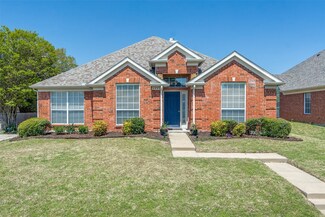 4221 Pinewood Dr, Plano, TX 75093