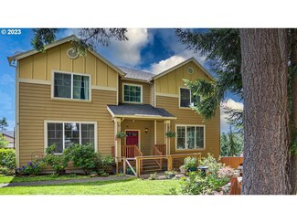 37701 Nettie Connett Dr, Sandy, OR 97055